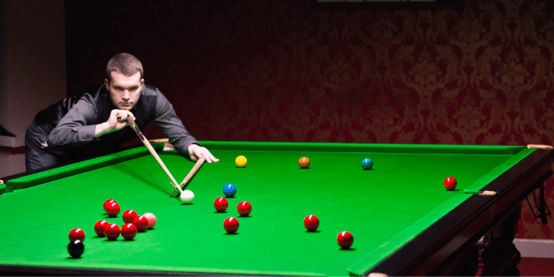 Snooker