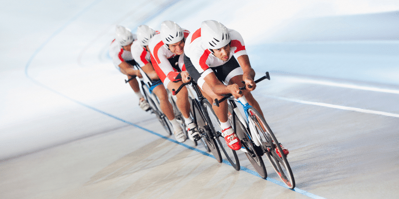 Track Cycling