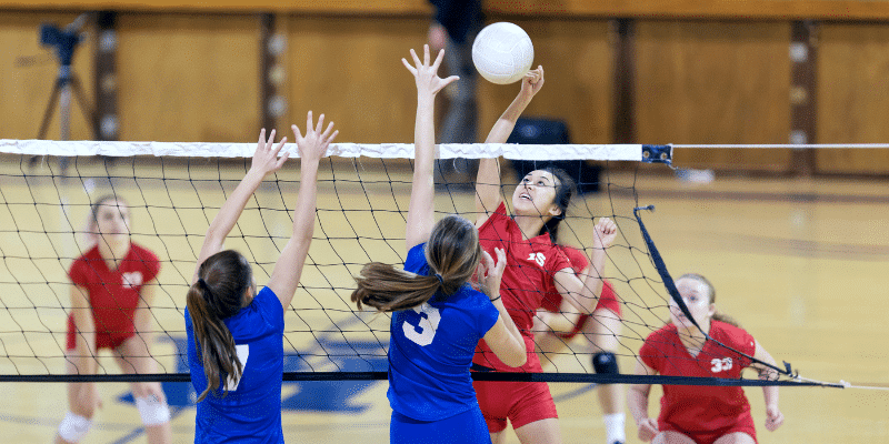 Volleyball
