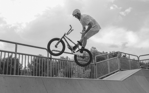 Who Invented BMX Racing?