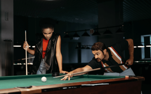 Who Invented Billiards?