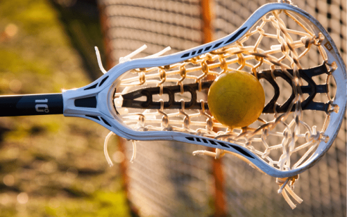 Who Invented Lacrosse?