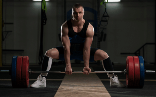 Who Invented Powerlifting?