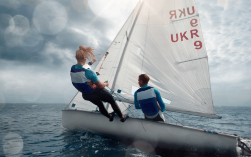 Who Invented Sailing?