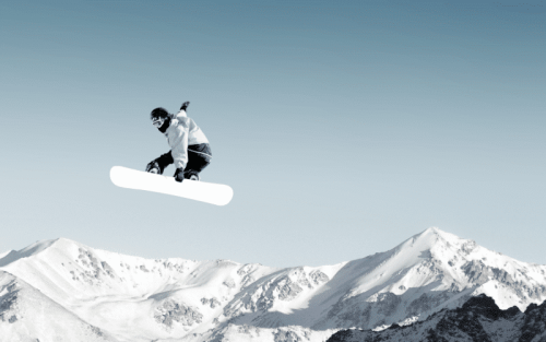 Who Invented Snowboarding?