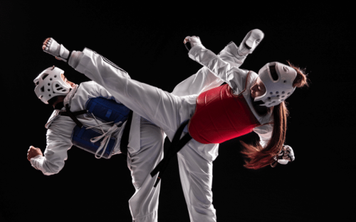 Who Invented Taekwondo?