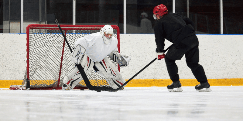 Winter Olympics Sports