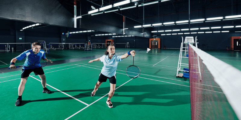 badminton