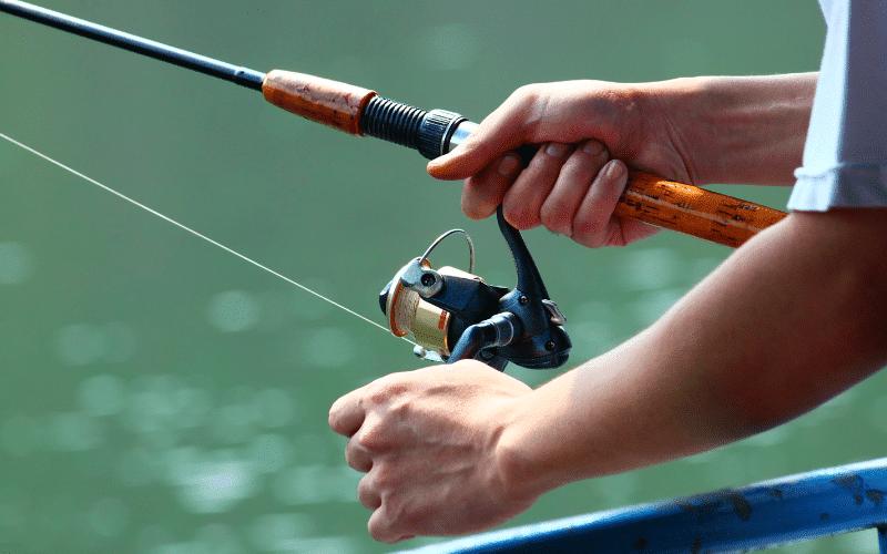 Best Fishing Team Names