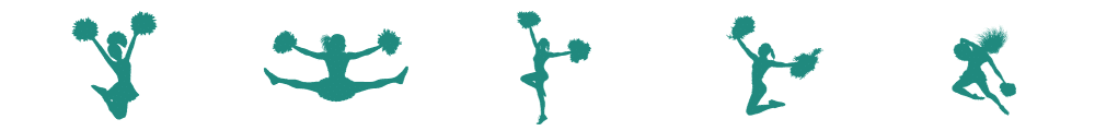 Cheerleading