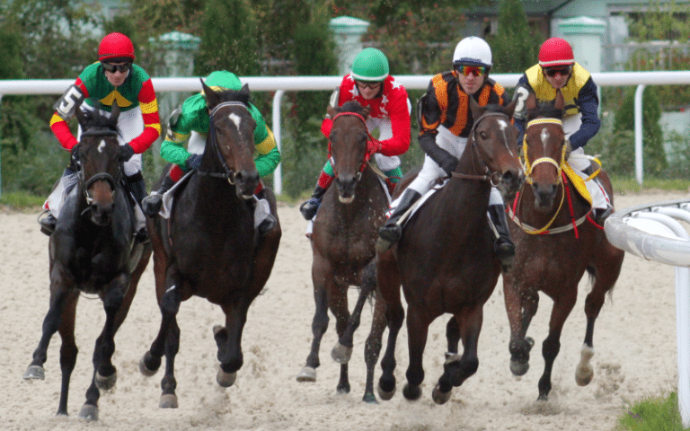 Most Important Horse Racing Tournaments