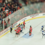 Most Important Ice Hockey Tournaments