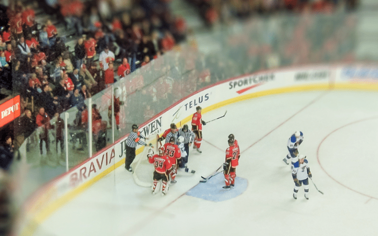 Most Important Ice Hockey Tournaments