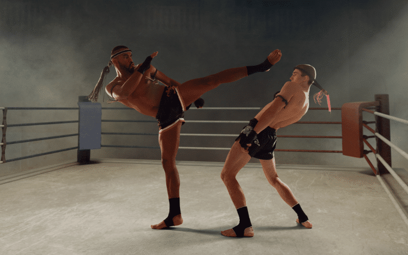 Most Important Muay Thai Tournaments