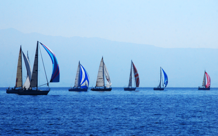 Most Important Sailing Tournaments