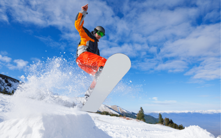 Most Important Snowboarding Tournaments