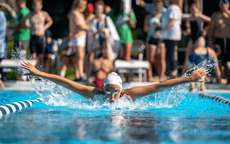 Most Important Swimming Tournaments
