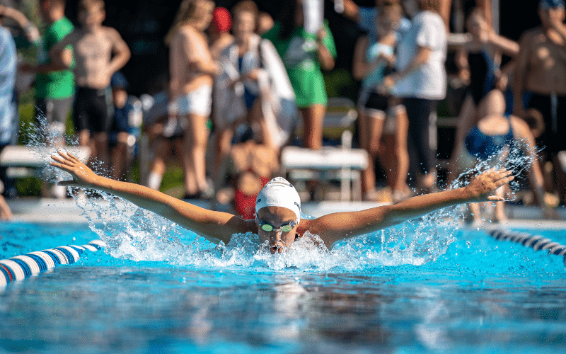 Most Important Swimming Tournaments