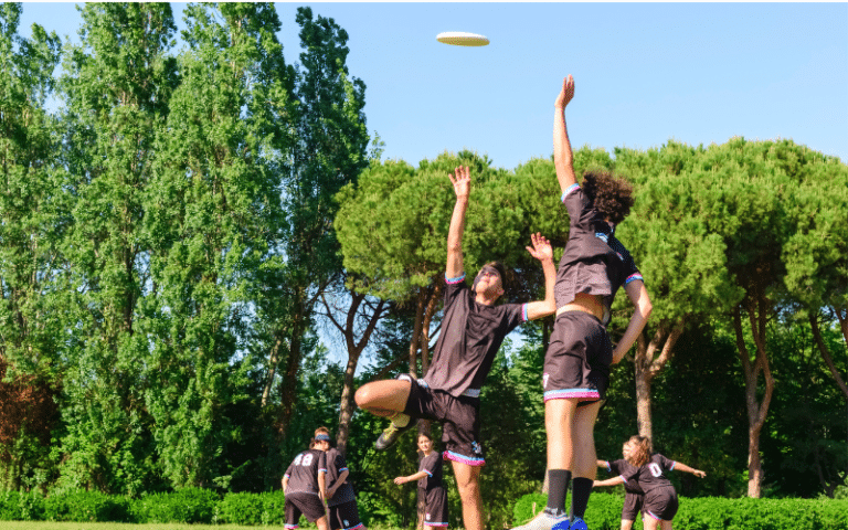 Most Important Ultimate Frisbee Tournaments