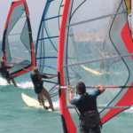 Most Important Windsurfing Tournaments