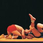 Most Important Wrestling Tournaments