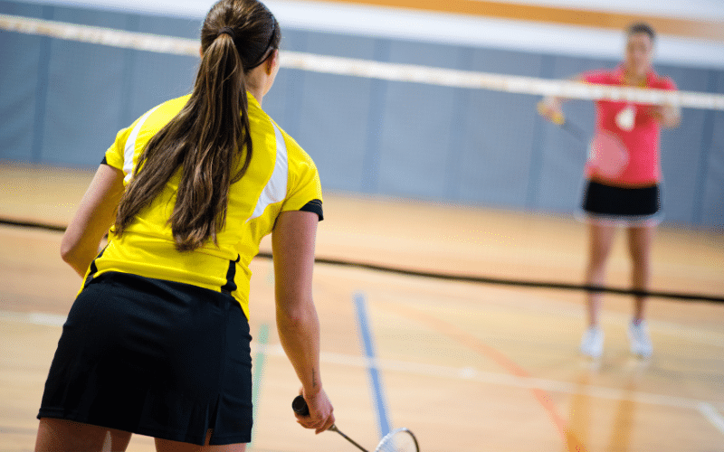 Most Popular Sports in Indonesia