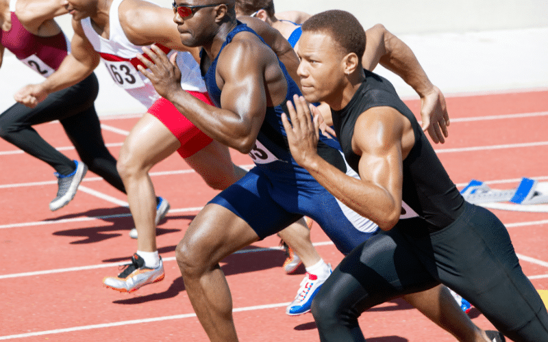 Most Popular Sports in Kenya