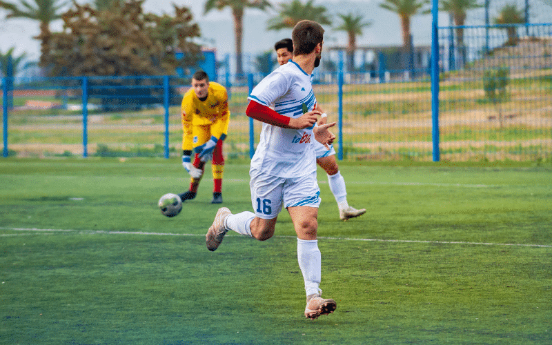 Most Popular Sports in Qatar
