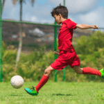 Most Popular Sports in Saudi Arabia