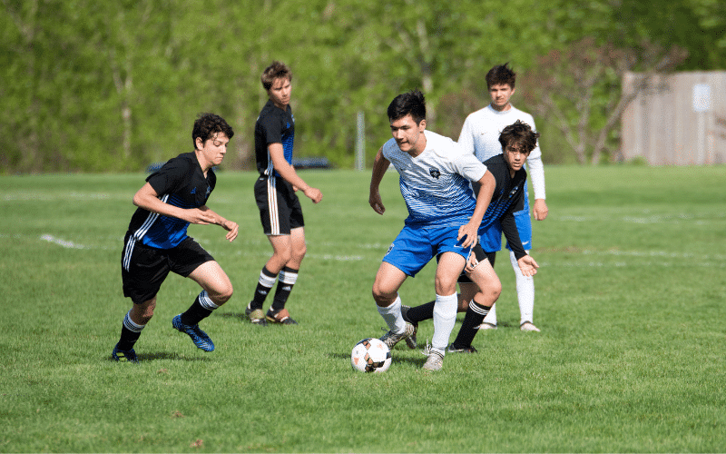 Most Popular Sports in Turkmenistan