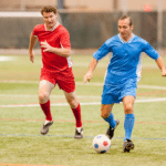 Most Popular Sports in United Kingdom