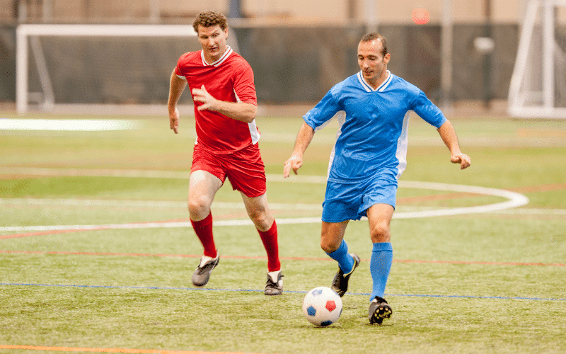 Most Popular Sports in United Kingdom