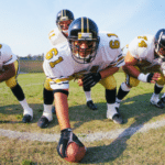 Most Important American Football Tournaments