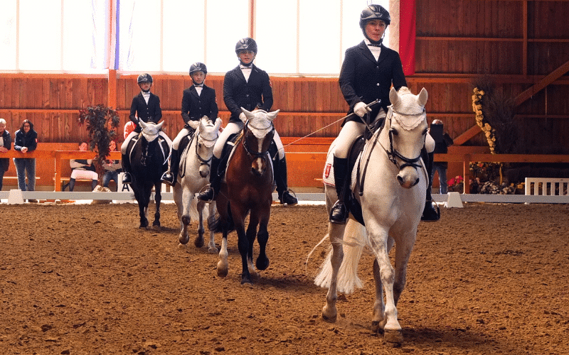Most Important Equestrian Tournaments