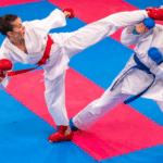Most Important Karate Tournaments