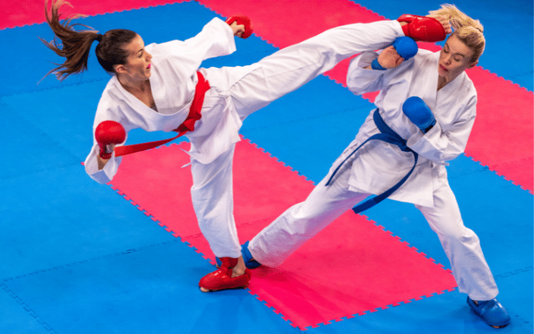 Most Important Karate Tournaments