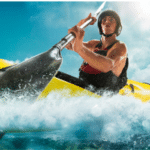 Most Important Kayaking Tournaments