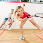 Most Important Squash Tournaments