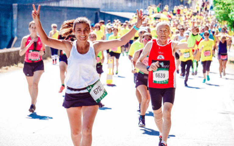 National Sport of Denmark