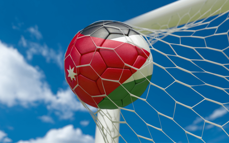 National Sport of Jordan