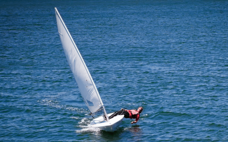 Sailing Sport