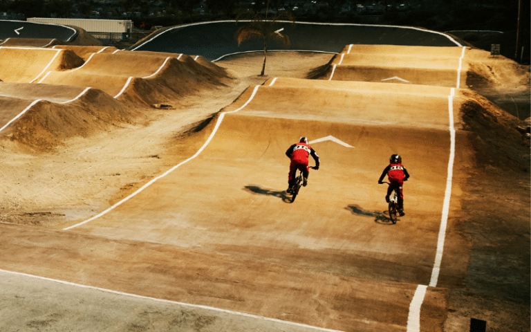 Best BMX Racing YouTube Channels