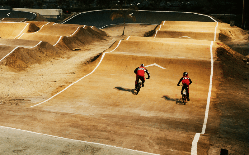 Best BMX Racing YouTube Channels