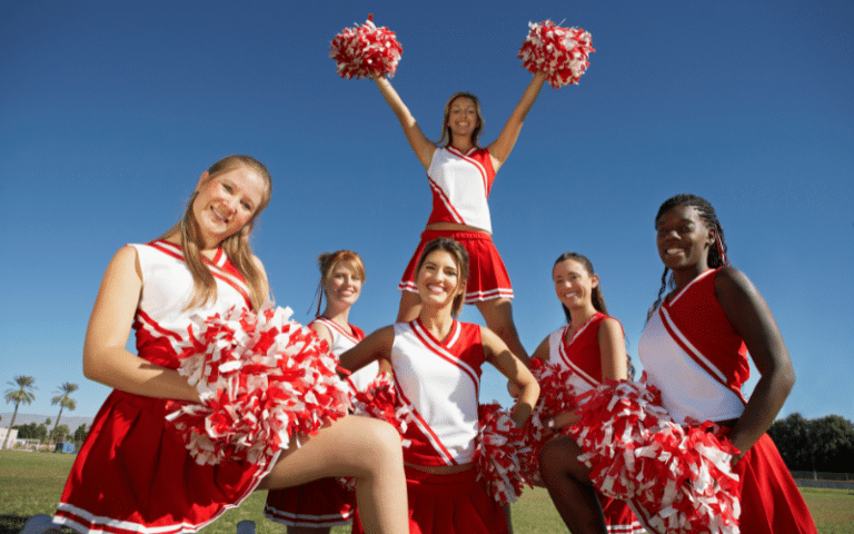 Best Cheerleading YouTube Channels