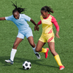 National Sport of Angola