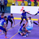 National Sport of Bangladesh