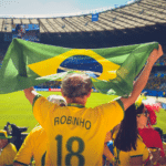 National Sport of Brazil