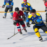 National Sport of Canada