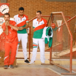 National Sport of Colombia