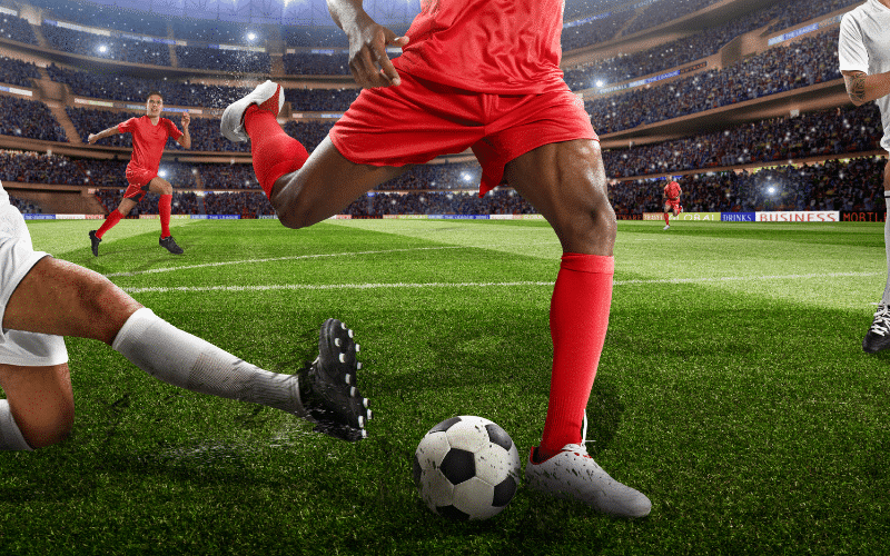 National Sport of Kenya